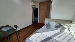 Palm Gardens (D23), Condominium #589371741